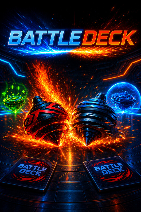 BattleDeck