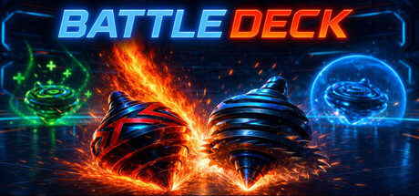 Cover art from BattleDeck