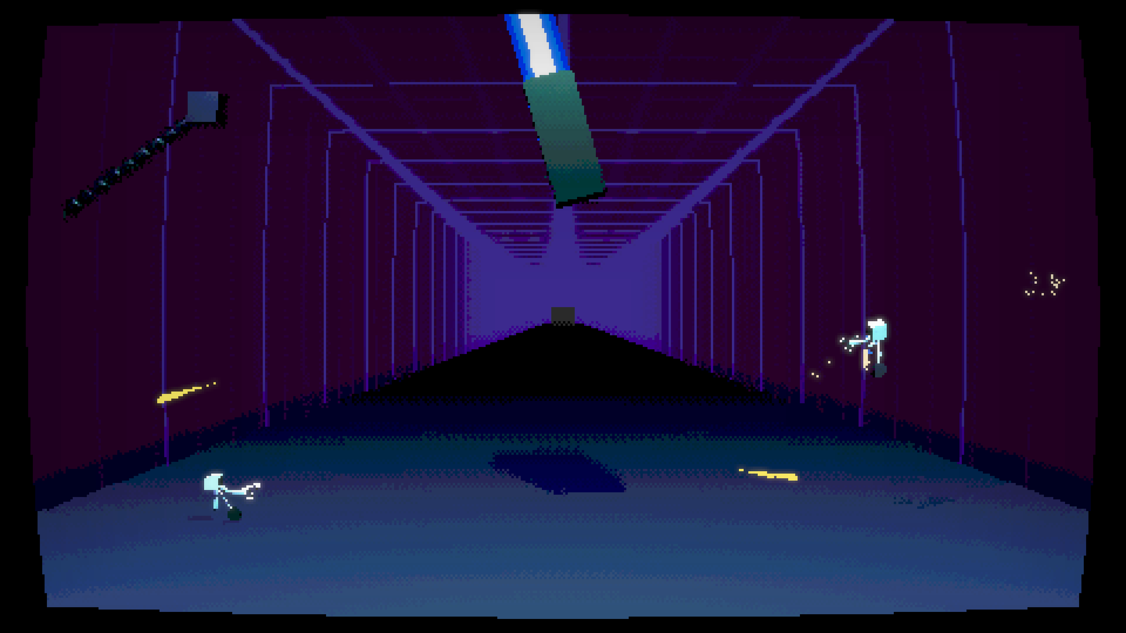 PUTERSHOOTER screenshot 4