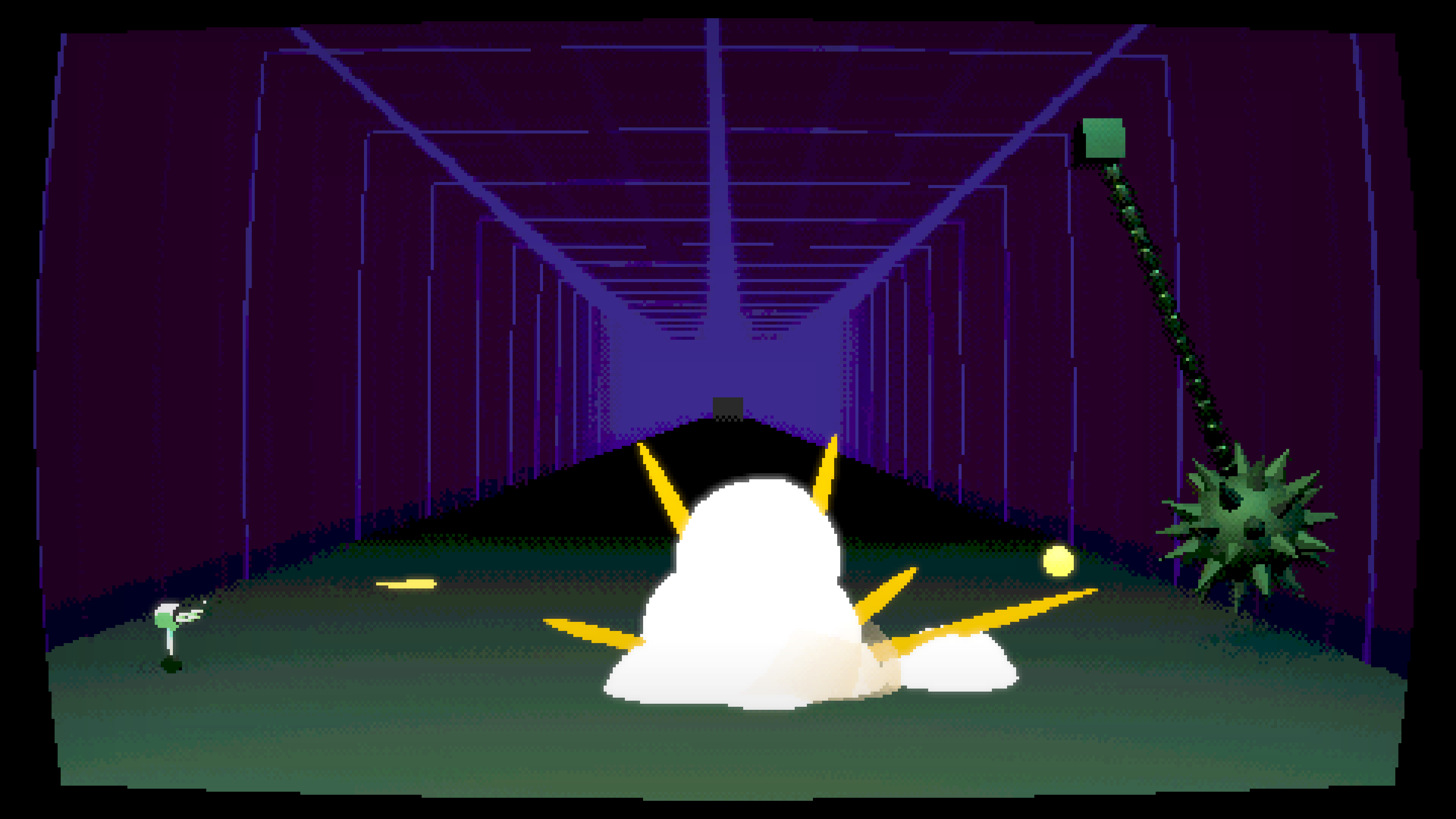 PUTERSHOOTER screenshot 1