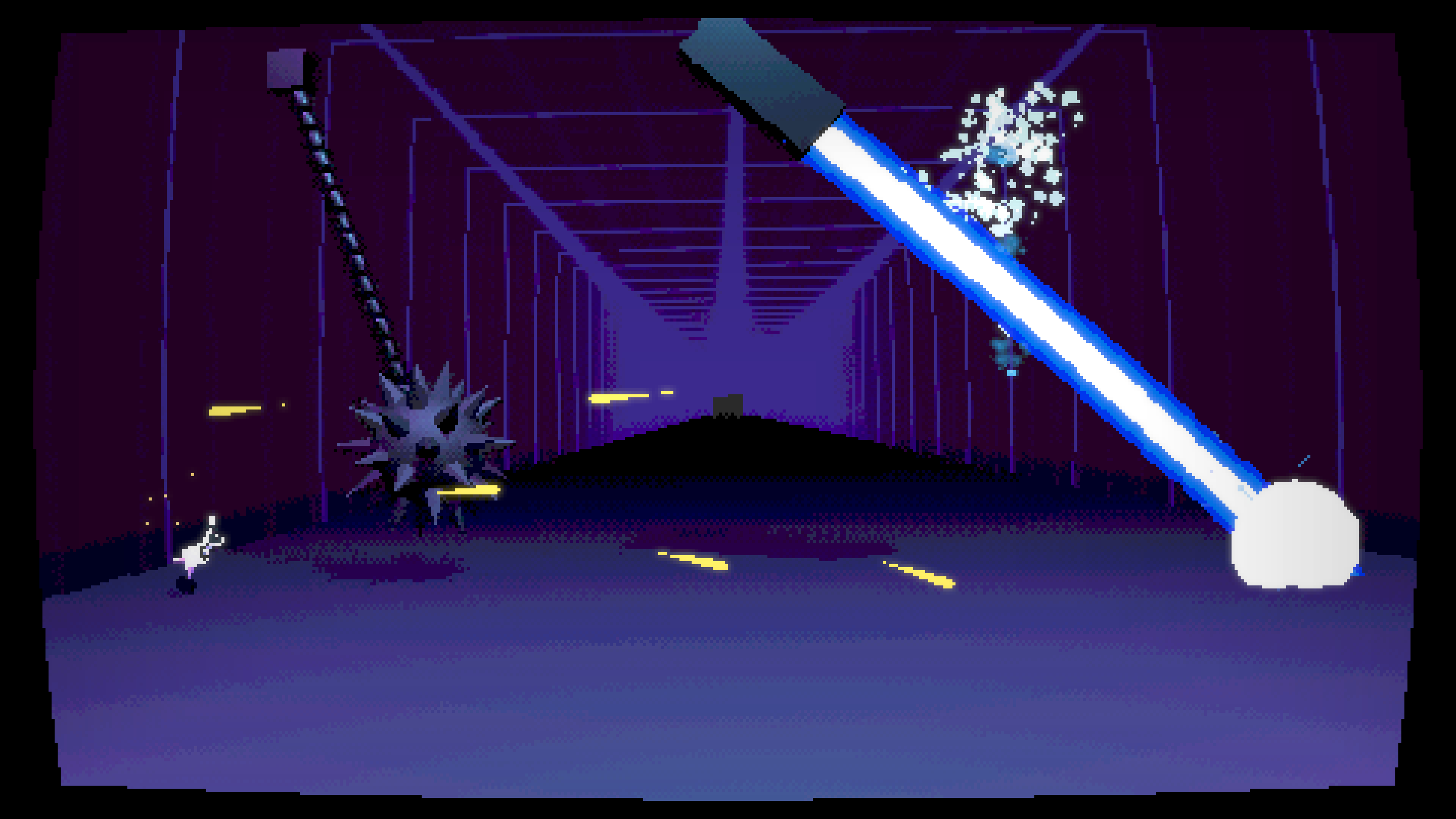 PUTERSHOOTER screenshot 3