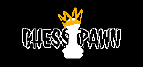 Cover art from Chess Pawn