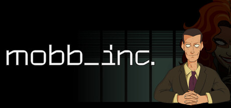 Cover art from mobb_inc.
