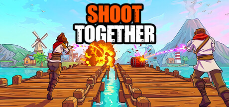 Shoot Together