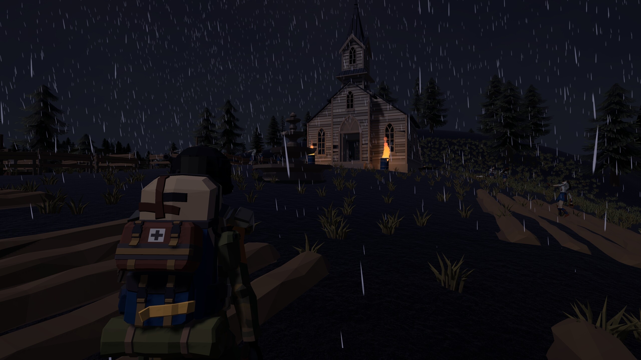 Walkers screenshot 5