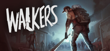 Cover art from Walkers