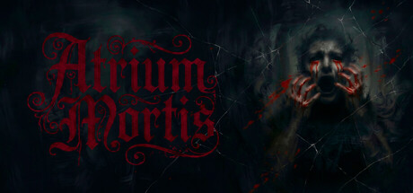 Cover art from Atrium Mortis