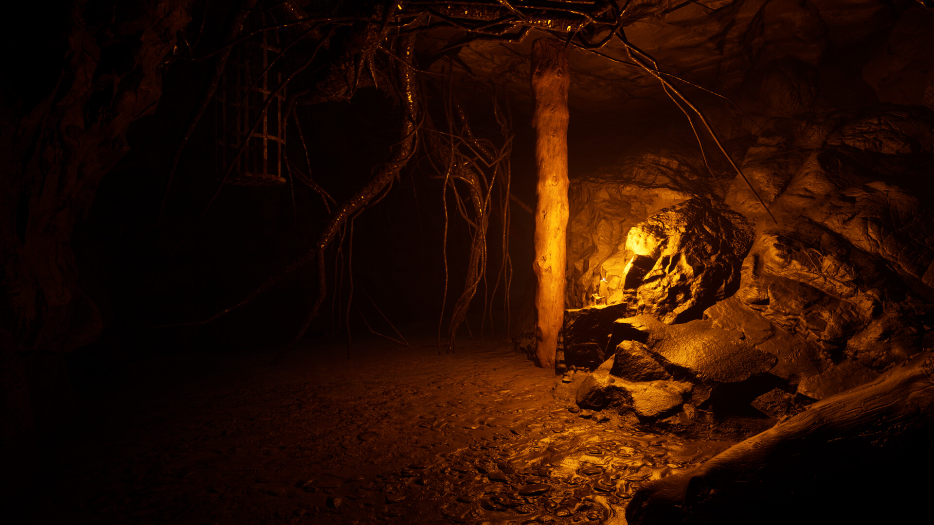 Atrium Mortis screenshot 3