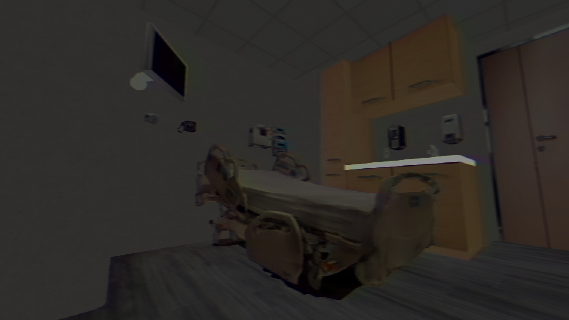 Underfang screenshot 5