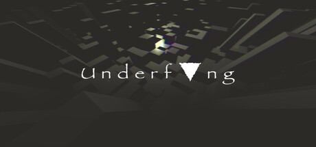Cover art from Underfang