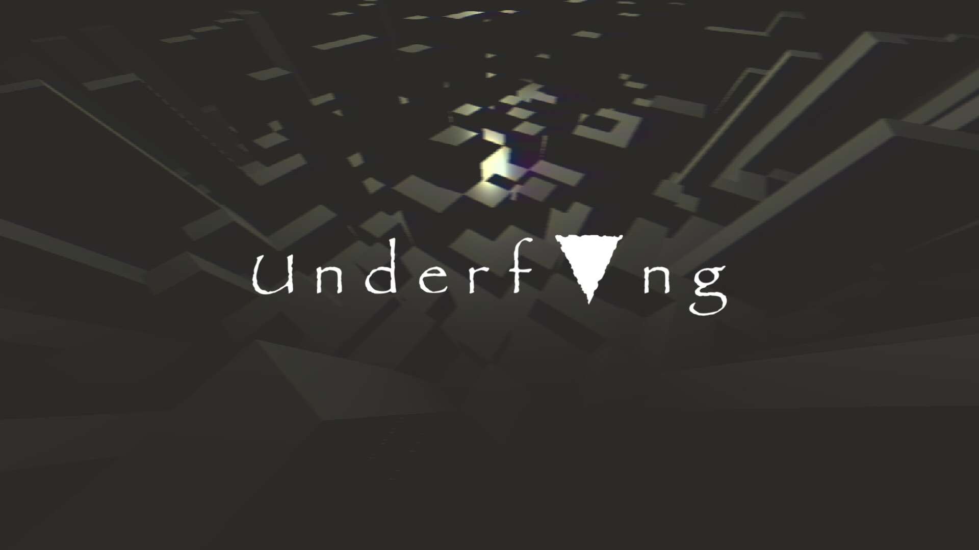 Underfang trailer