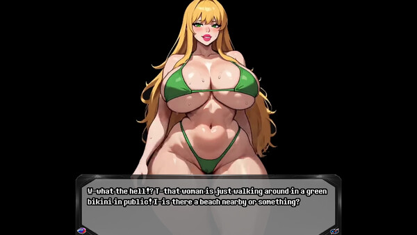 Masochist Heaven screenshot 3
