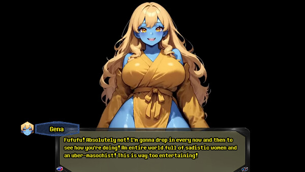Masochist Heaven screenshot 5