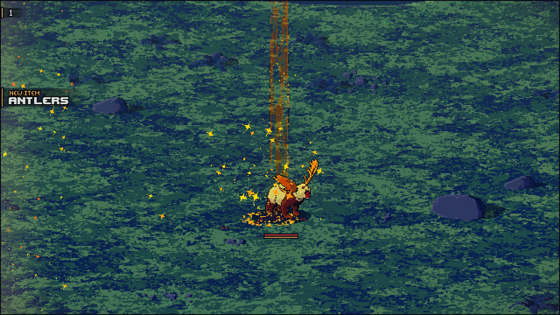 Bearly Surviving screenshot 4