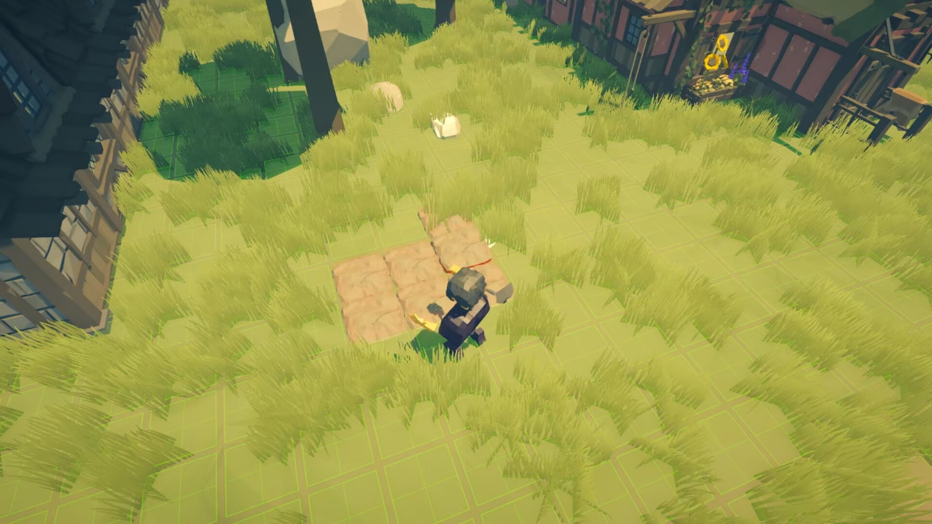 Heroes Valley screenshot 2