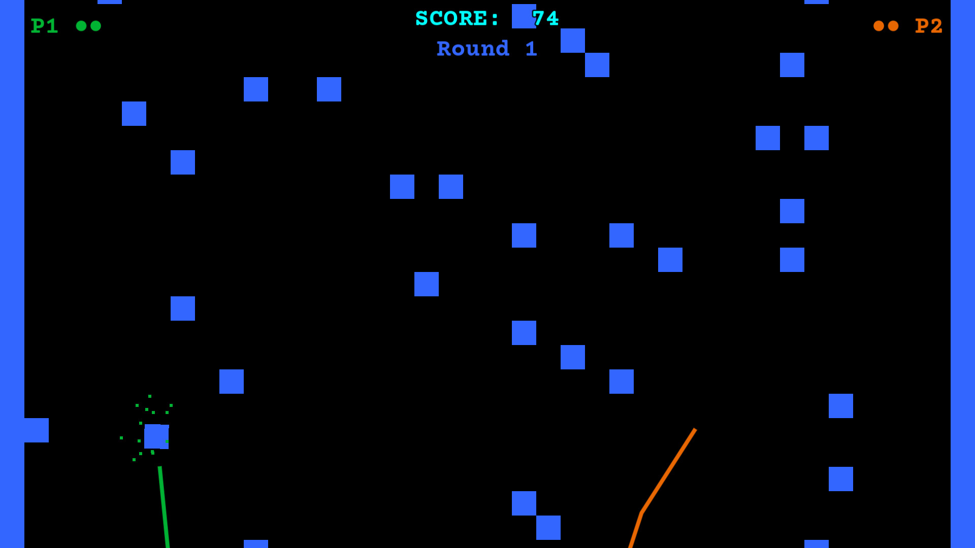 The LINE screenshot 4