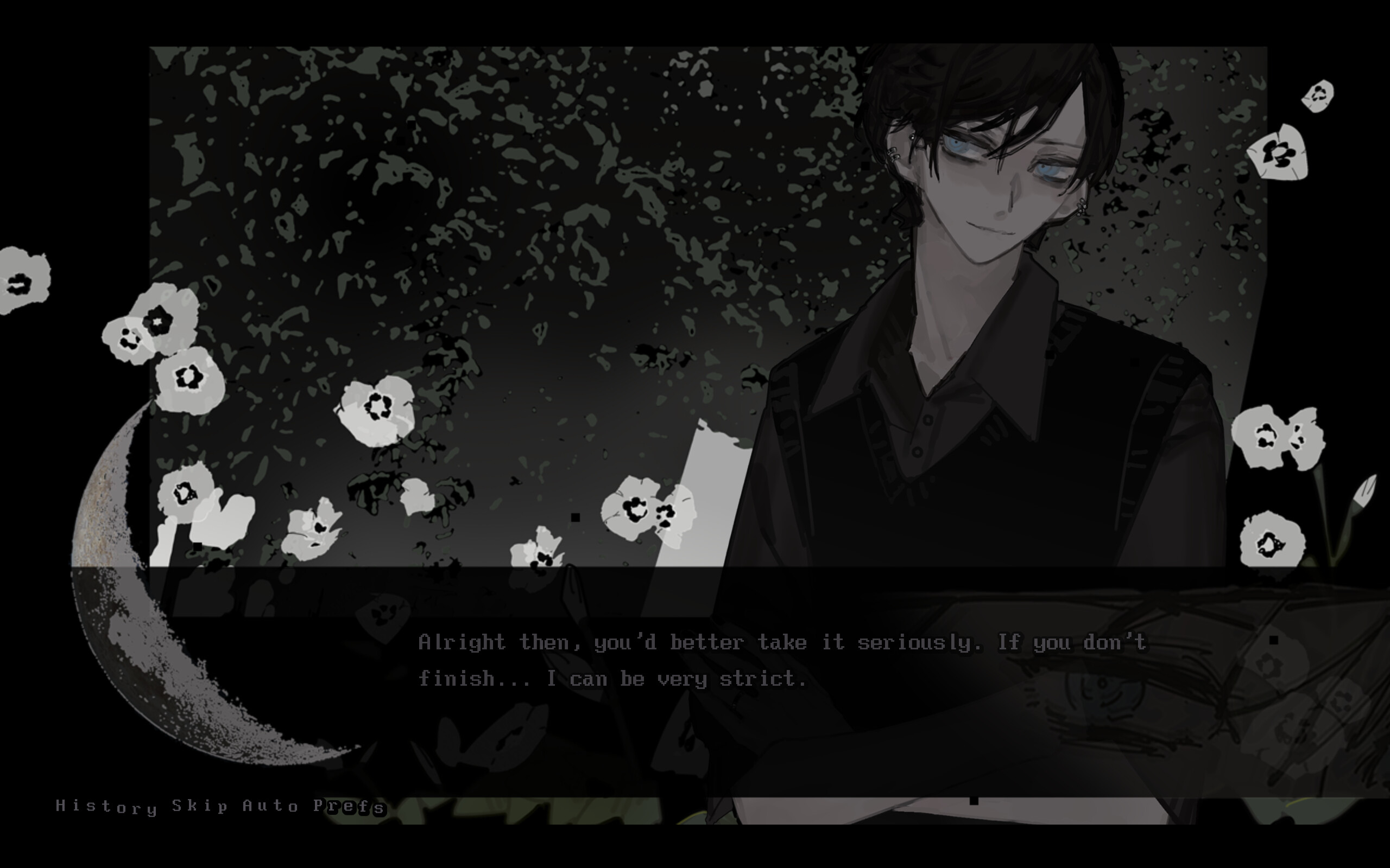 MINN ~Caprasomnia~ screenshot 2