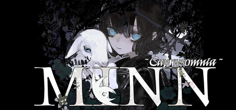 Cover art from MINN ~Caprasomnia~