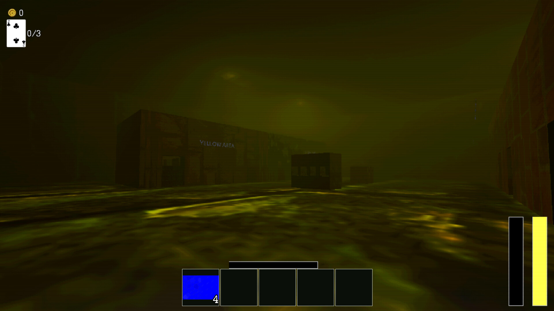 Unredeemable screenshot 2