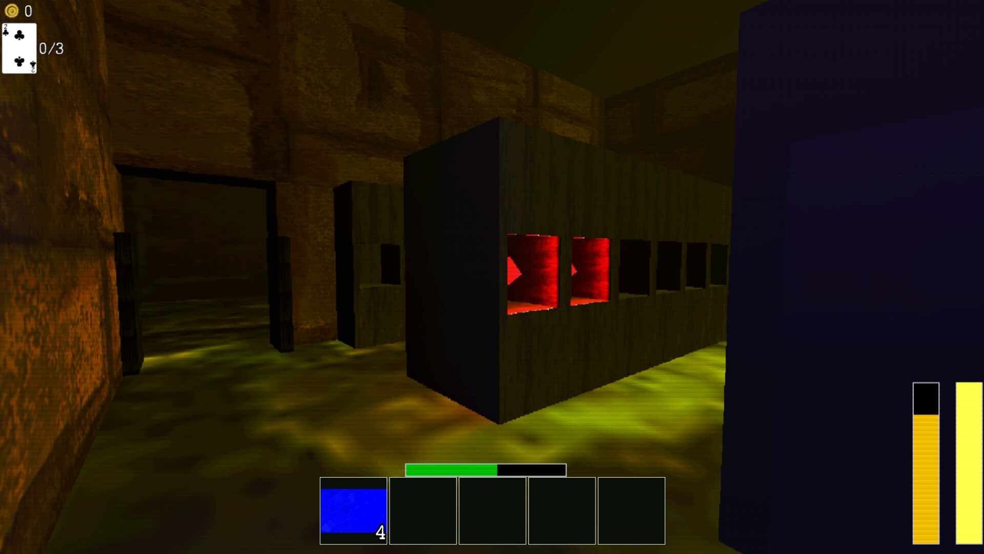 Unredeemable screenshot 5
