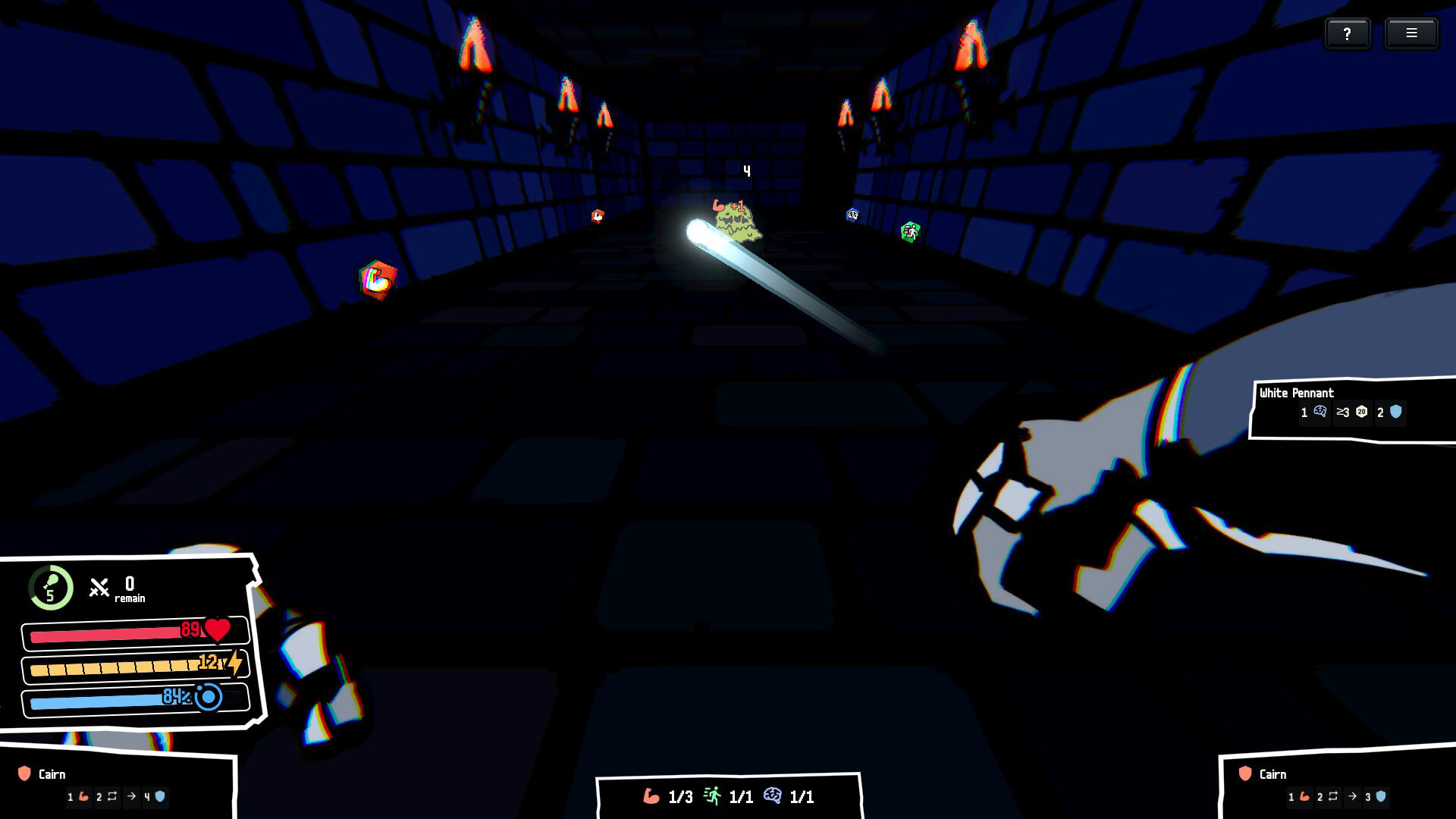 Pin Knight screenshot 3