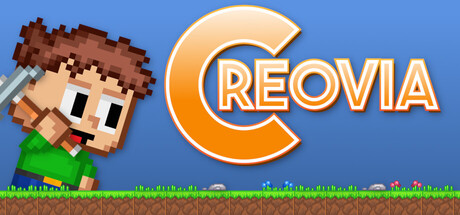 Cover art from Creovia
