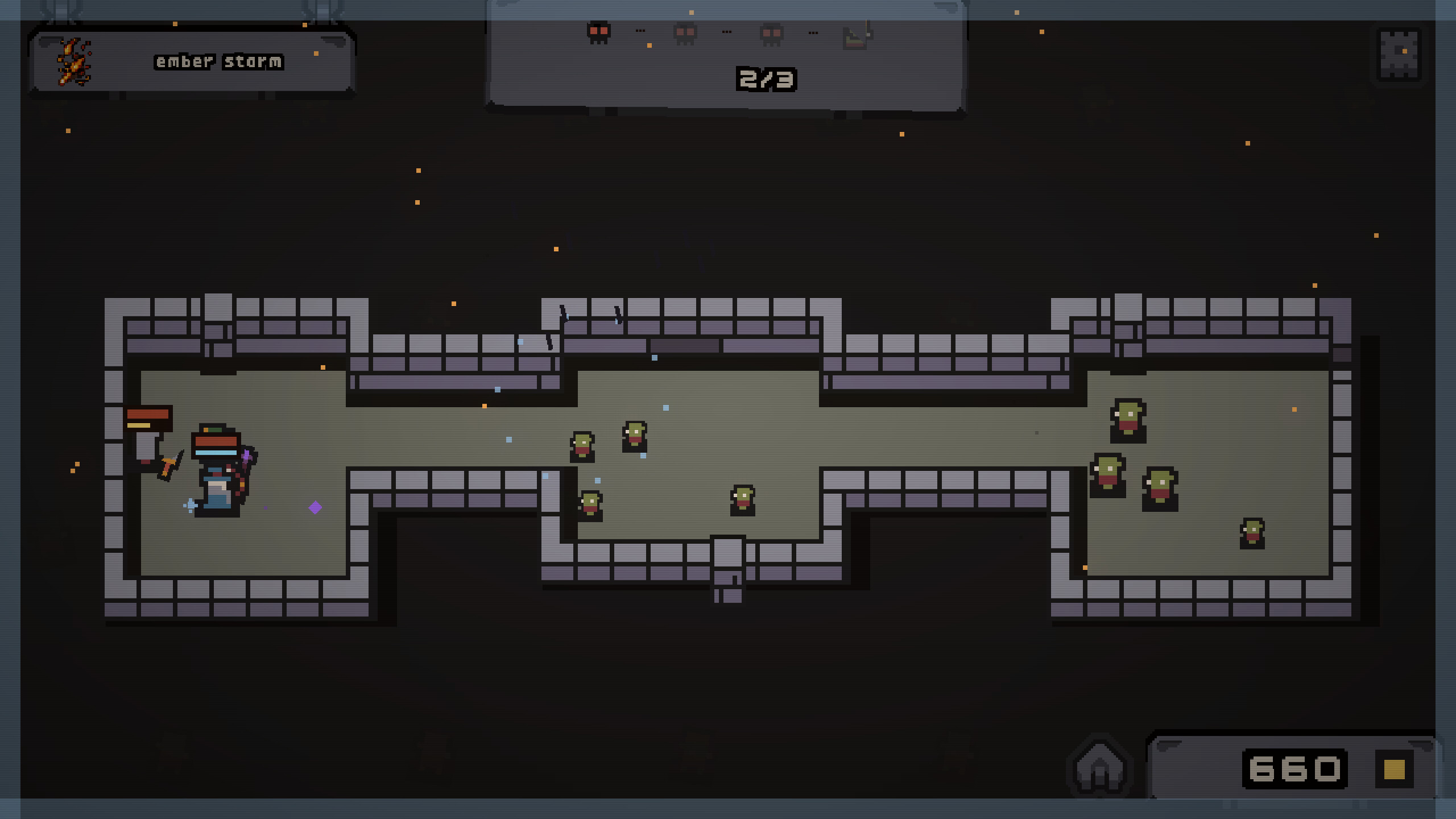 The Greedy Knight screenshot 4
