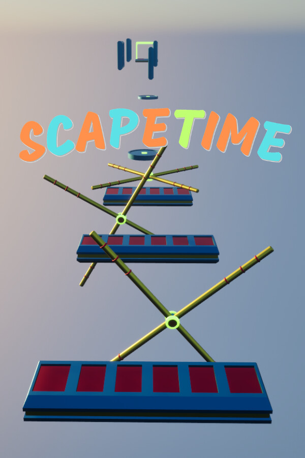ScapeTime