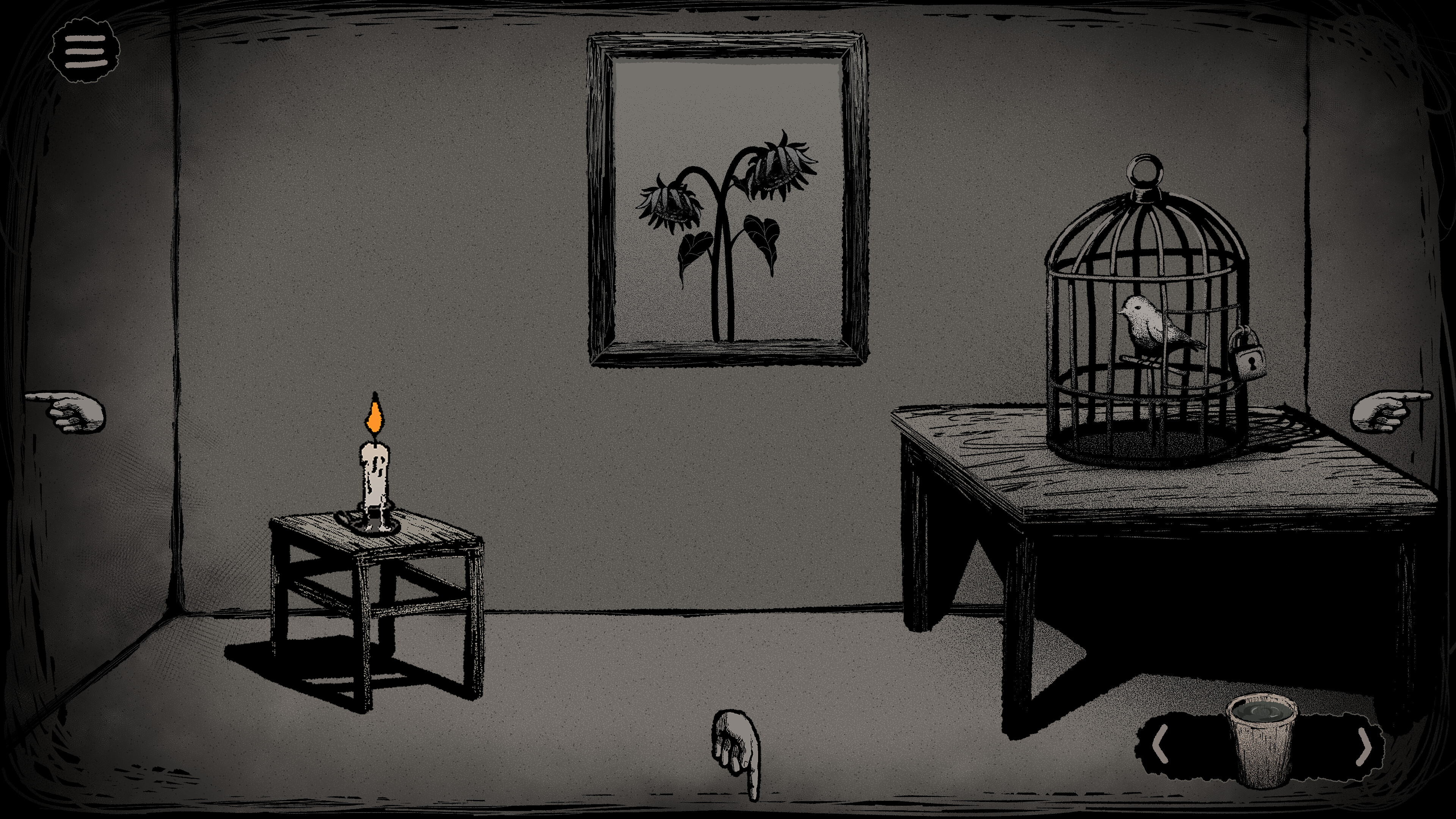 Witch's Game screenshot 4