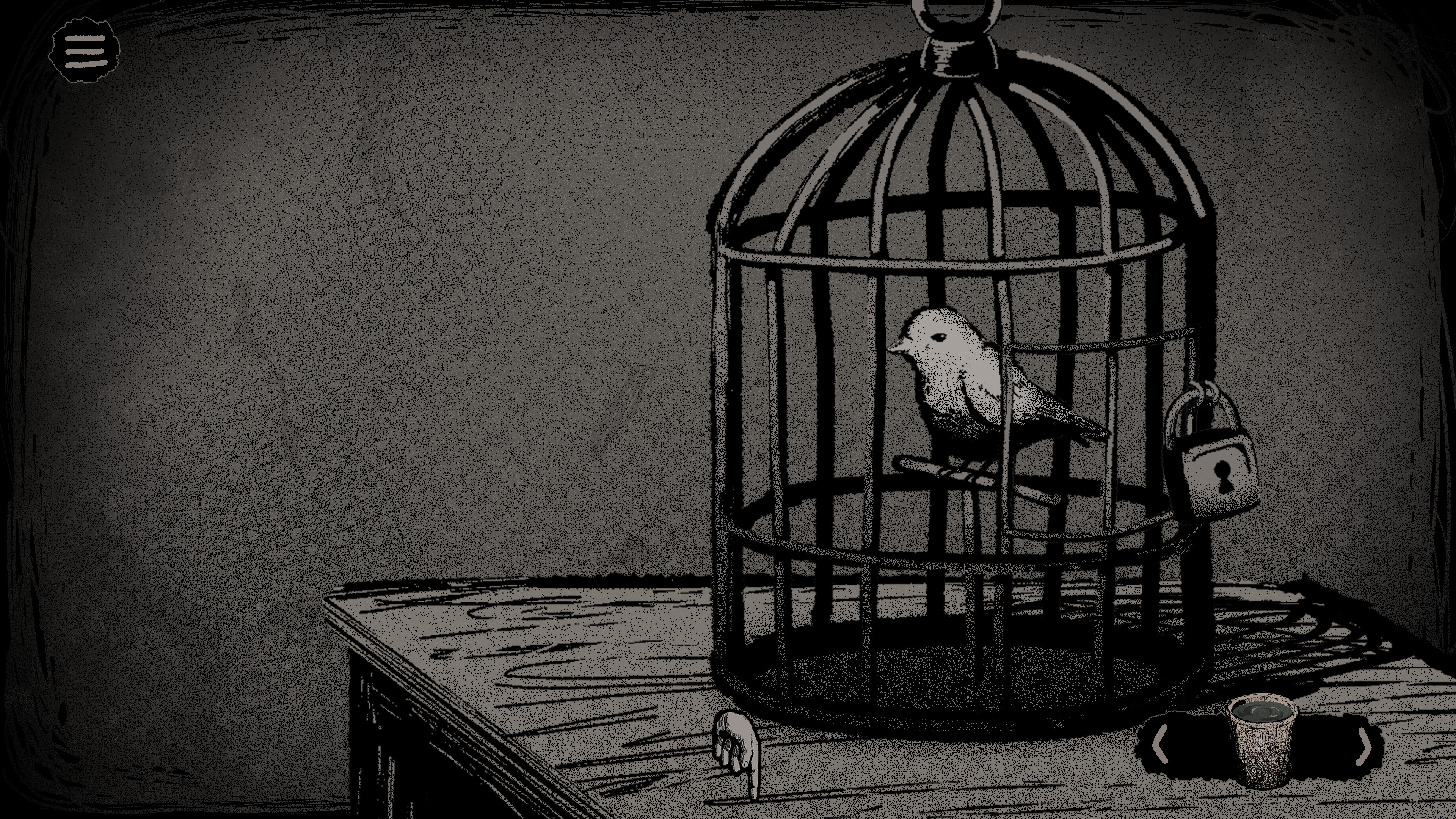 Witch's Game screenshot 5