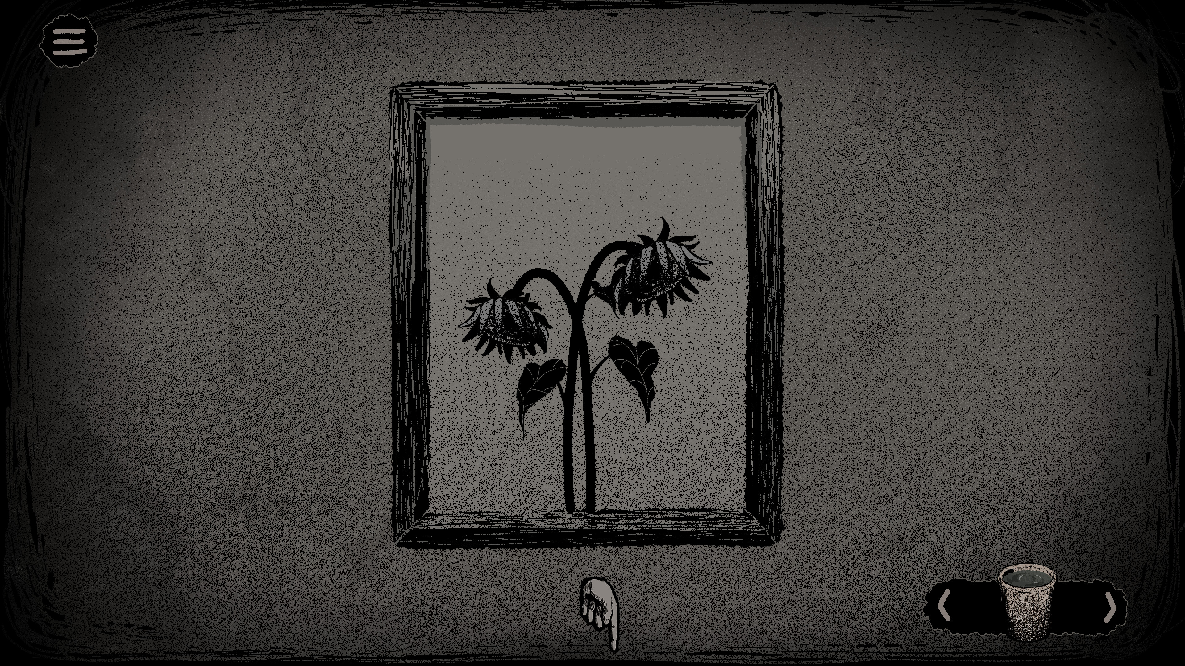 Witch's Game screenshot 2