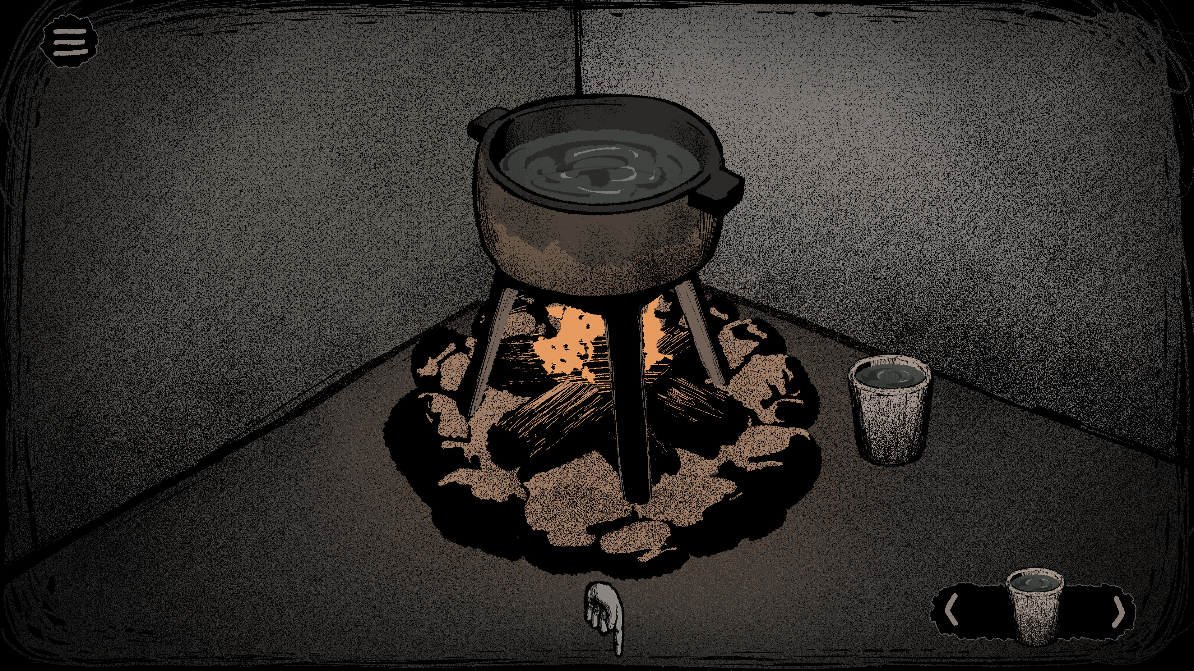 Witch's Game screenshot 3