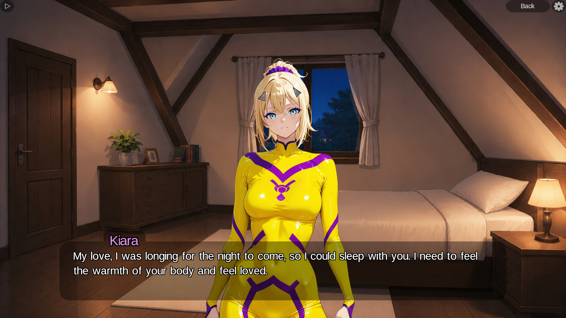 Sex Machina 2 screenshot 2