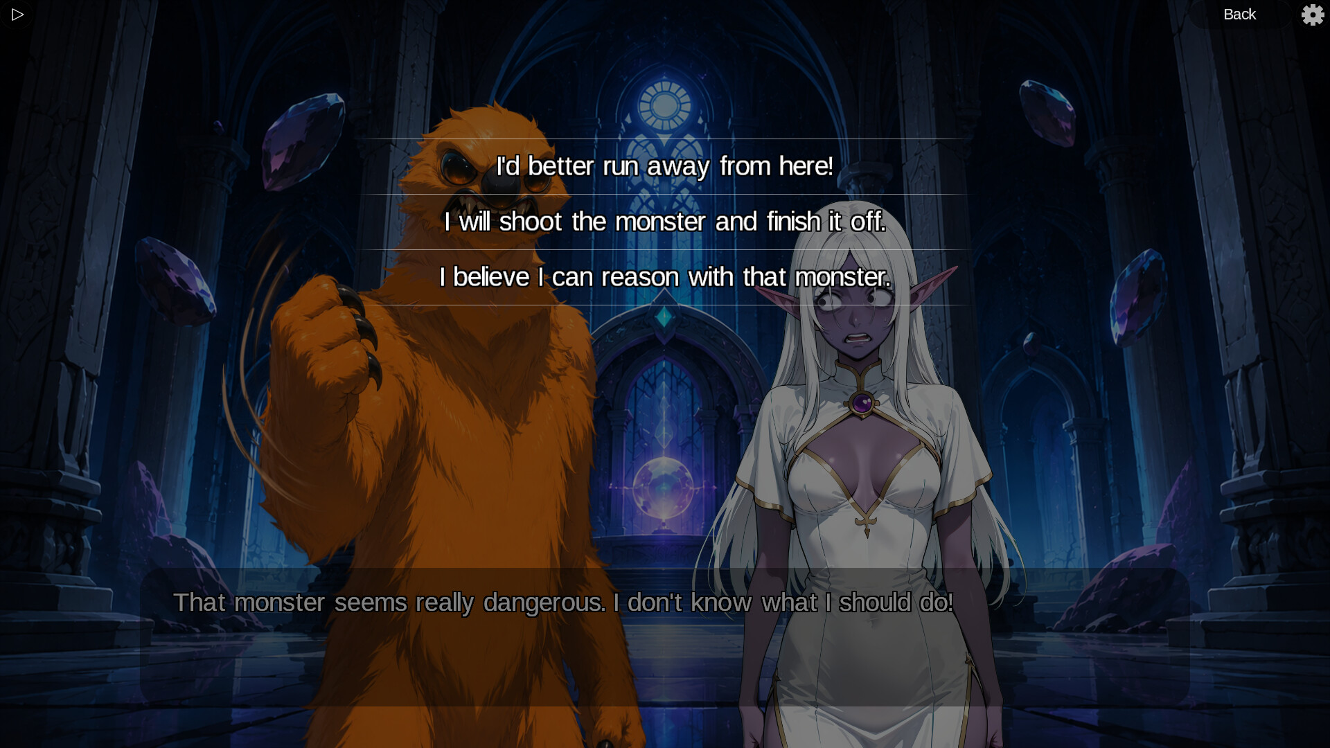 Sex Machina 2 trailer