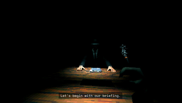 SCP-939: With Many Voices screenshot 4