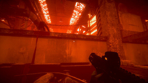 SCP-939: With Many Voices screenshot 3
