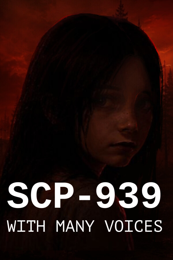 SCP-939: With Many Voices
