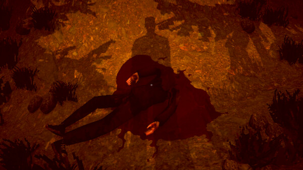 SCP-939: With Many Voices screenshot 2
