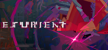 Cover art from Esurient