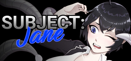 Cover art from Subject: Jane