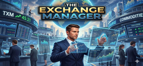 The Exchange Manager