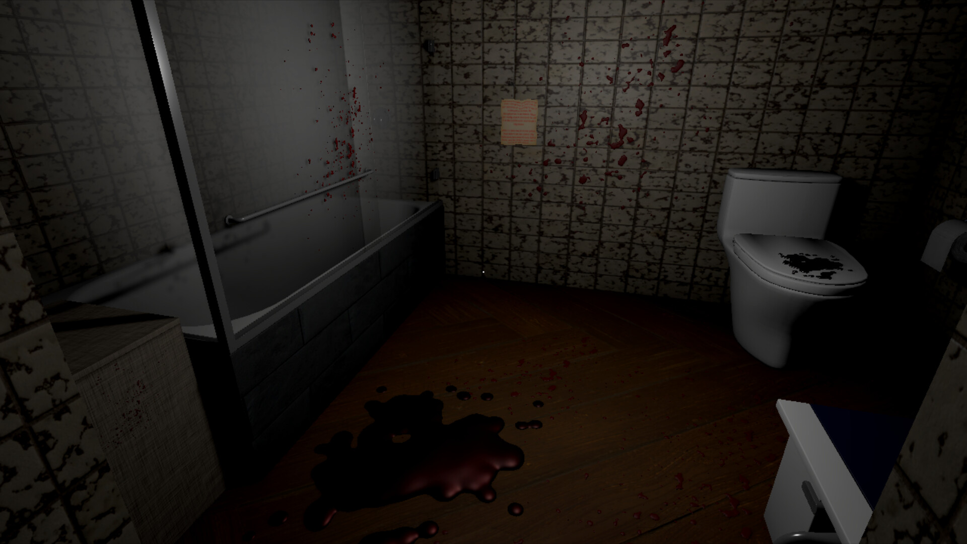Last Dose screenshot 5