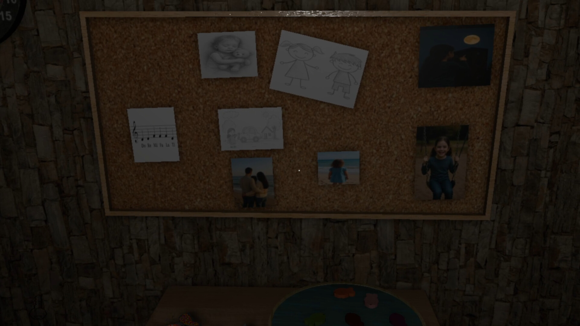 Last Dose screenshot 2