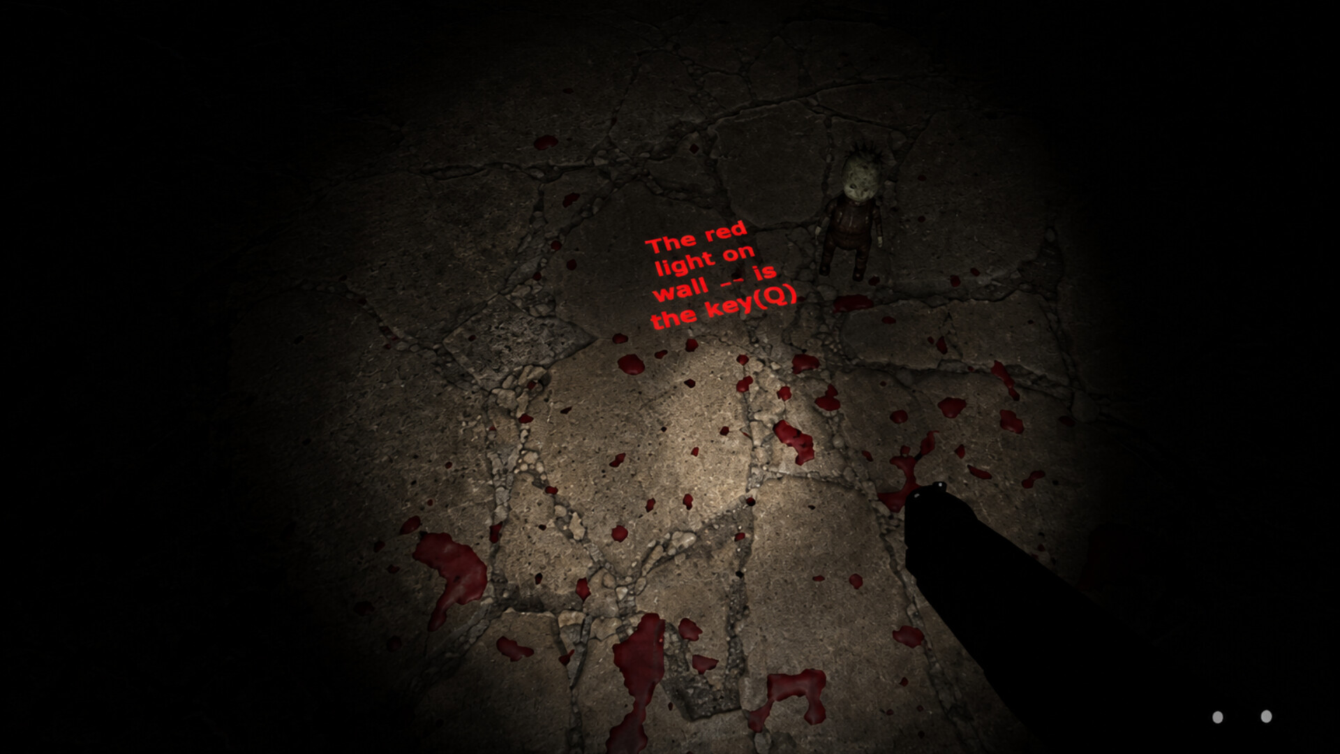 Last Dose screenshot 4