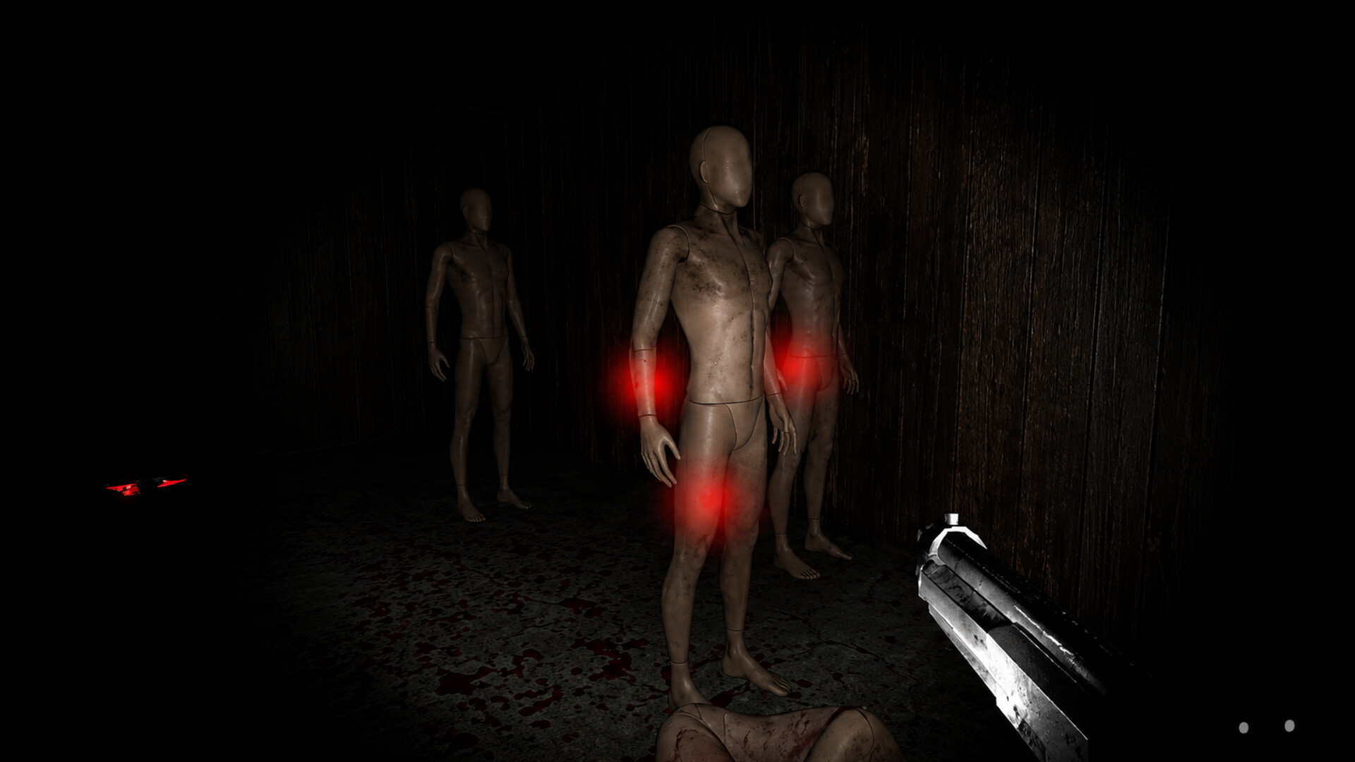 Last Dose screenshot 3