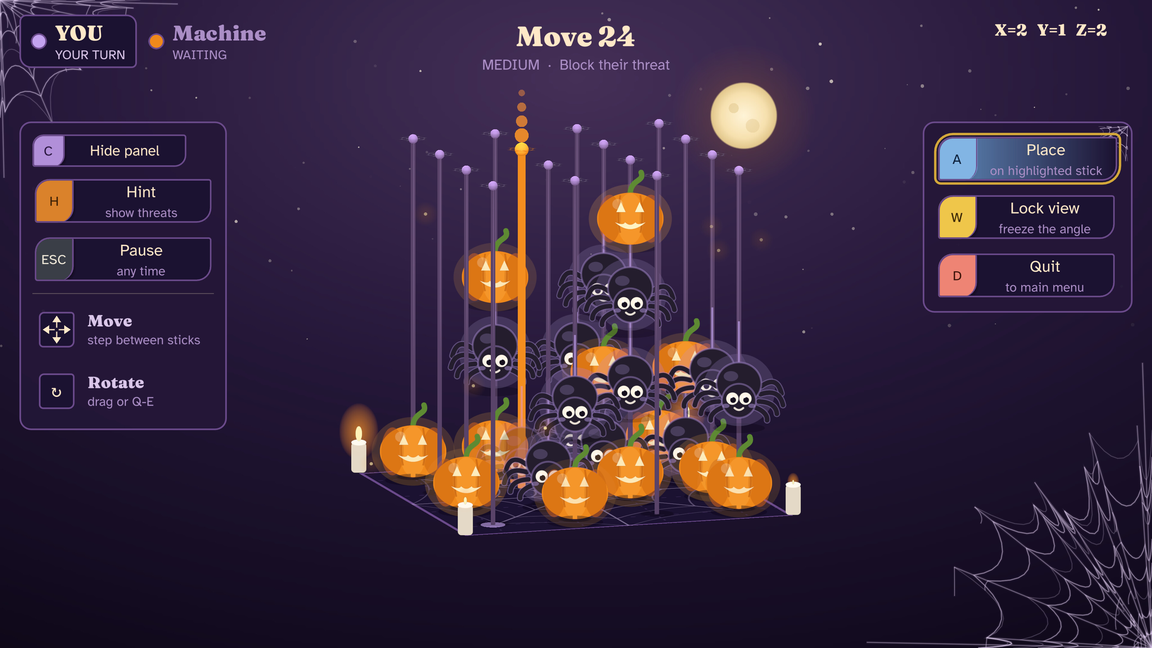 MaMills screenshot 3