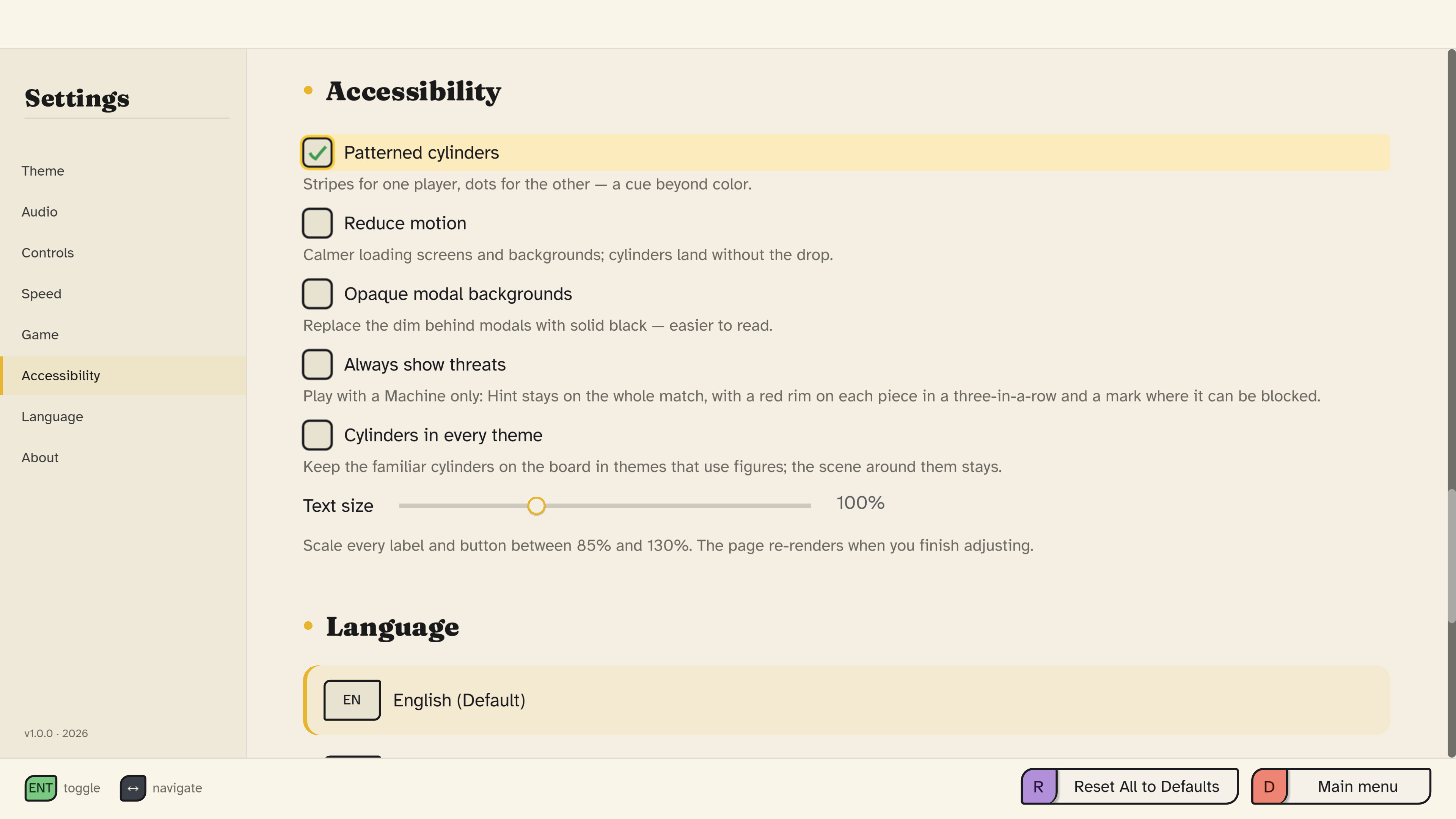 MaMills screenshot 4