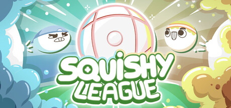 Squishy League