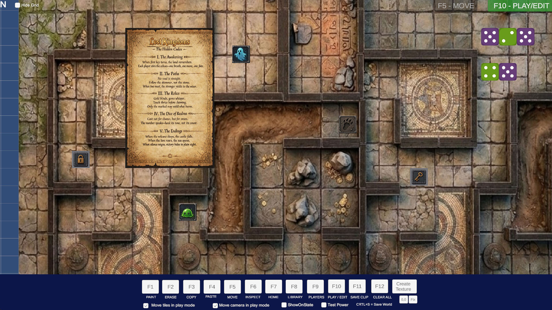 TILEZ screenshot 5