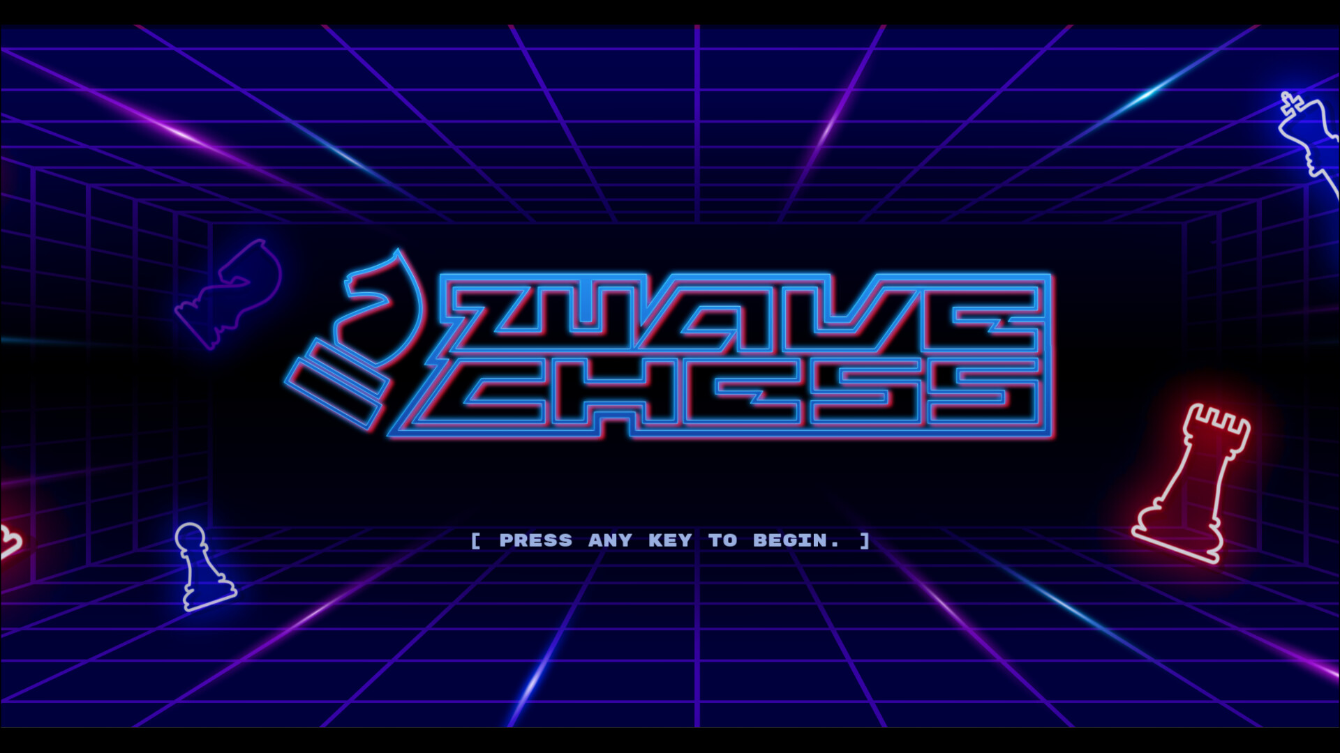 Wave Chess trailer